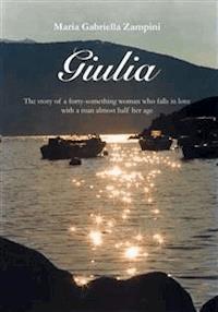 Giulia - Maria Gabriella Zampini - ebook