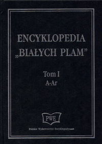 Encyklopedia "Białych Plam"  A-Ar -  - książka