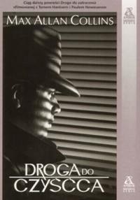 Droga do czyśćca - Max Allan Collins - ebook