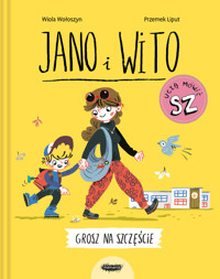 Miejsce oznaczone jest jajkiem. Skunks i Borsuk. Tom 2 - Amy Timberlake - audiobook + książka