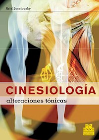 Cinesiología - Ariel Joselovsky - ebook