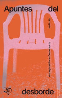 Apuntes del desborde - Joaquín Areta - ebook