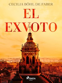 El exvoto - Cecilia Böhl de Faber - ebook