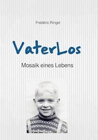 Vaterlos - Frédéric Ringel - ebook