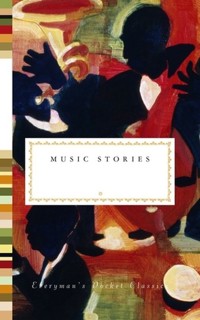 Music Stories - Stace Wesley - książka