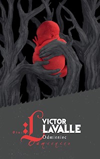Odmieniec - Victor Lavalle - ebook + książka