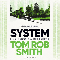 System - Tom Rob Smith - ebook + audiobook