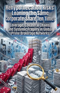 Rehypothecation Risks: Loaning the Same Corporate Share Ten Times - Evan Fuller Jr. - ebook