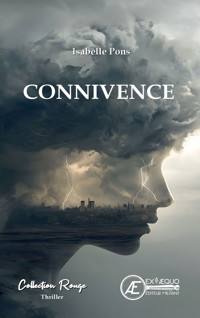 Connivence - Isabelle Pons - ebook