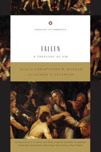 Fallen -  - ebook