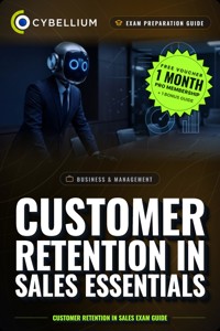Customer Retention in Sales Essentials - Cybellium - ebook