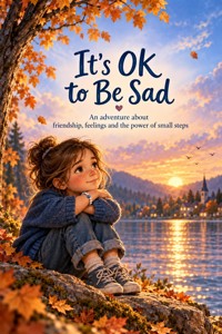 It's OK to Be Sad - Dominik Mikulaschek - ebook