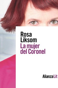 La mujer del Coronel - Liksom Rosa - ebook