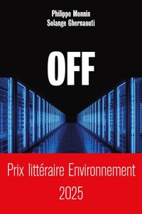 OFF - Philippe Monnin - ebook