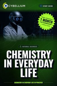 Chemistry in Everyday Life - Cybellium - ebook