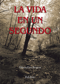 La vida en un segundo - Oihana Erro Bergera - ebook