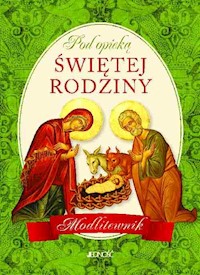 Pod opieką Świętej Rodziny -  - książka