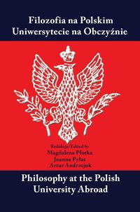 Filozofia na Polskim Uniwersytecie na Obczyźnie -  - książka