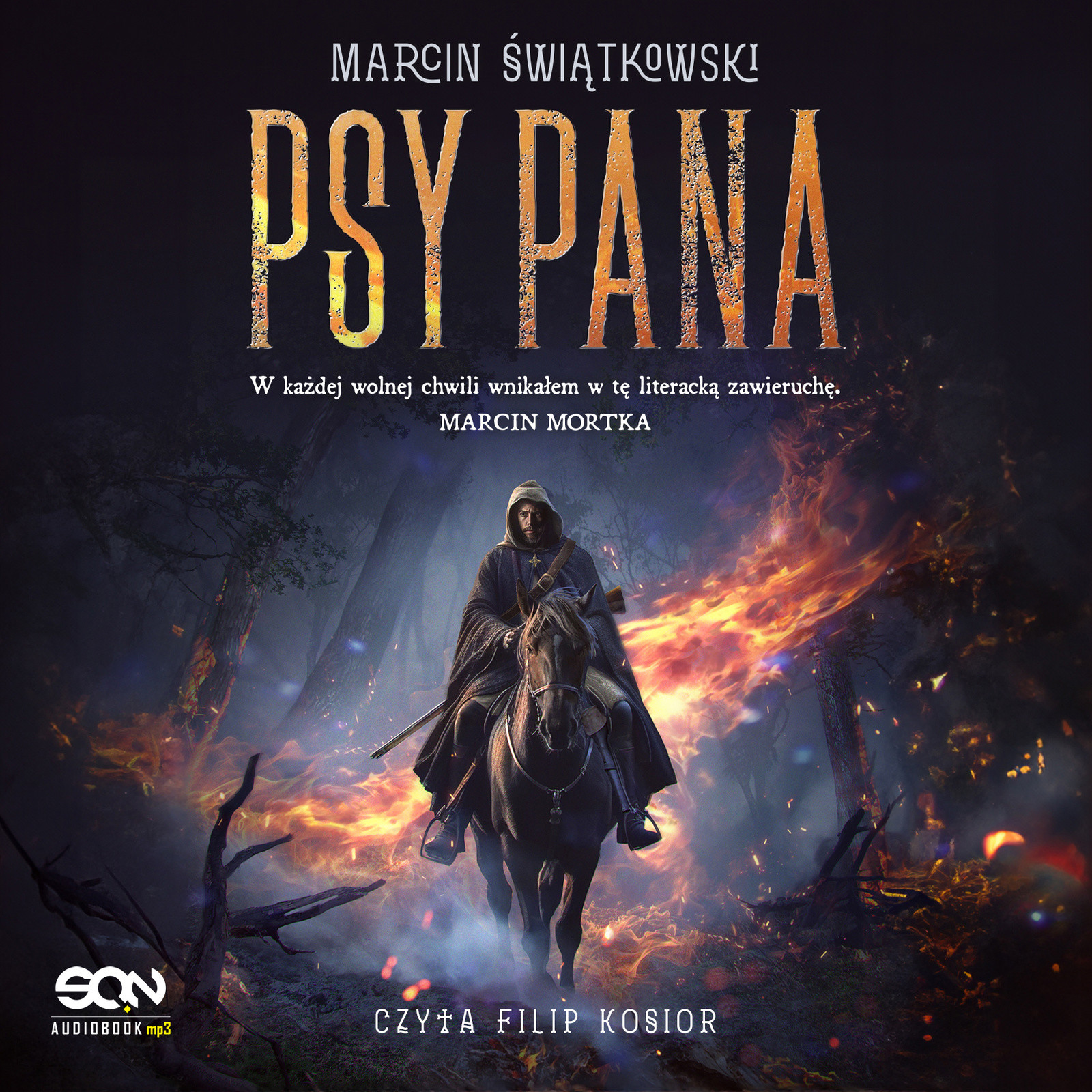 Psy pana