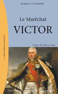 Le maréchal Victor - Jacques Le Coustumier - ebook
