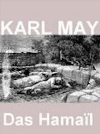 Das Hamail - Karl May - darmowy ebook