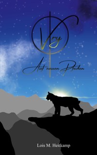 Vry - Lois M. Heitkamp - ebook