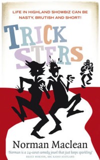 Tricksters - Norman Maclean - ebook