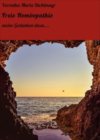 Freie Homöopathie - Veronika Maria Bichlmayr - ebook