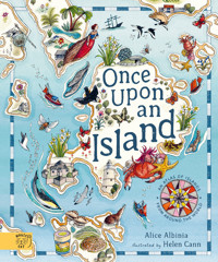Once Upon An Island - Albinia Alice - ebook