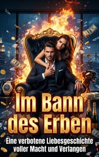 Im Bann des Erben - Petra Hulsmann - ebook