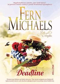 Deadline - Fern Michaels - ebook
