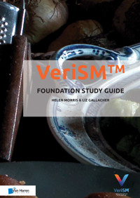 VeriSM™ - Foundation Study Guide - Helen Morris - ebook