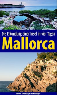 Mallorca - Oliver Sonntag - ebook