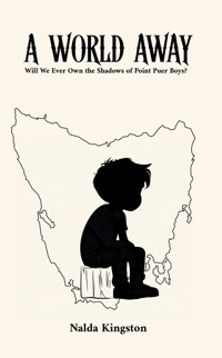 A World Away - Nalda Kingston - ebook
