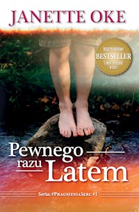 PEWNEGO RAZU LATEM - Audiobook - EDYCJA SPECJALNA (Muzyka Mate.O) - Janette Oke - audiobook