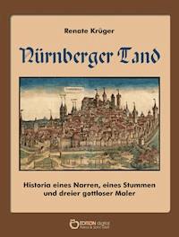 Nürnberger Tand - Renate Krüger - ebook