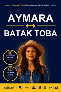The Language Guide for Travelers - Aymara to Batak Toba - YouGuide - ebook