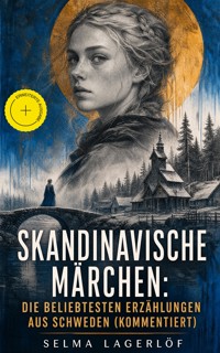 Skandinavische Märchen: Die beliebtesten Erzählungen aus Schweden (Kommentiert) - Selma Lagerlöf - ebook