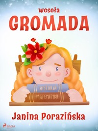 Wesoła gromada - Janina Porazińska - ebook