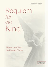 Requiem für ein Kind - Joseph Groben - ebook
