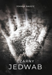 Czarny Jedwab - Joanna Nałęcz - ebook