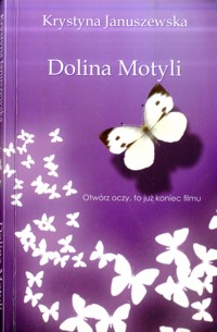 Dolina Motyli - Krystyna Januszewska - ebook