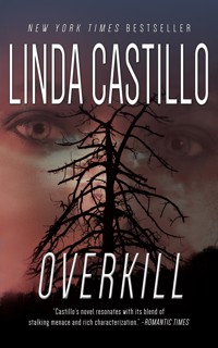 Overkill - Linda Castillo - ebook