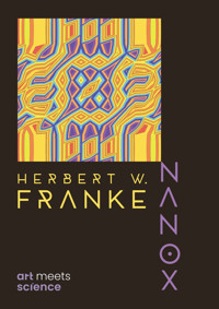 NANOX - Herbert W. Franke - ebook