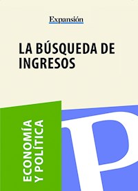 La búsqueda de ingresos -  - ebook