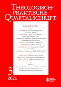 Leben mit der Krise -  - ebook