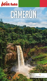 Camerún - VVAA - ebook