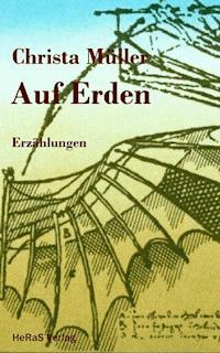 Auf Erden - Christa Müller - ebook