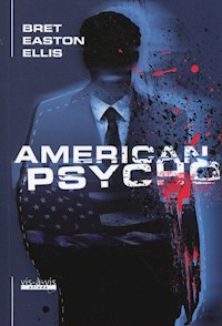 American Psycho - Ellis Bret Easton - książka