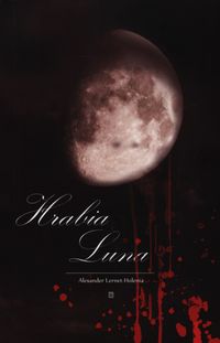 Hrabia Luna - Lernet-Holenia Alexander - książka